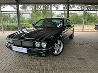 Jaguar xjr x308 | 4.0 v8 supercharged | 1998 | youngtimer | 370 pk | btw auto
