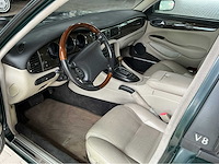 Jaguar xjr x308 | 4.0 v8 supercharged | 1998 | youngtimer | 370 pk | btw auto - afbeelding 13 van  21