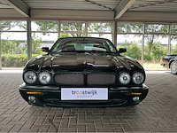 Jaguar xjr x308 | 4.0 v8 supercharged | 1998 | youngtimer | 370 pk | btw auto - afbeelding 12 van  21