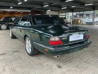 Jaguar xjr x308 | 4.0 v8 supercharged | 1998 | youngtimer | 370 pk | btw auto - afbeelding 16 van  21