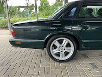 Jaguar xjr x308 | 4.0 v8 supercharged | 1998 | youngtimer | 370 pk | btw auto - afbeelding 19 van  21