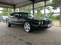 Jaguar xjr x308 | 4.0 v8 supercharged | 1998 | youngtimer | 370 pk | btw auto - afbeelding 20 van  21