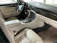 Jaguar xjr x308 | 4.0 v8 supercharged | 1998 | youngtimer | 370 pk | btw auto - afbeelding 4 van  22