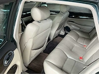 Jaguar xjr x308 | 4.0 v8 supercharged | 1998 | youngtimer | 370 pk | btw auto - afbeelding 10 van  22