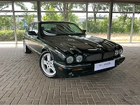 Jaguar xjr x308 | 4.0 v8 supercharged | 1998 | youngtimer | 370 pk | btw auto - afbeelding 16 van  22
