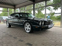 Jaguar xjr x308 | 4.0 v8 supercharged | 1998 | youngtimer | 370 pk | btw auto - afbeelding 21 van  22