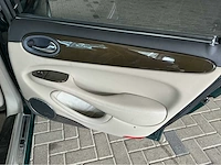 Jaguar xjr x308 | 4.0 v8 supercharged | 1998 | youngtimer | 370 pk | btw auto - afbeelding 8 van  22