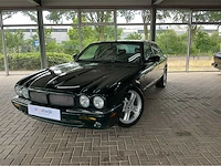 Jaguar xjr x308 | 4.0 v8 supercharged | 1998 | youngtimer | 370 pk | btw auto