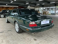 Jaguar xjr x308 | 4.0 v8 supercharged | 1998 | youngtimer | 370 pk | btw auto - afbeelding 17 van  22