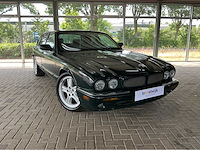 Jaguar xjr x308 | 4.0 v8 supercharged | 1998 | youngtimer | 370 pk | btw auto - afbeelding 11 van  14