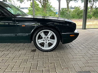 Jaguar xjr x308 | 4.0 v8 supercharged | 1998 | youngtimer | 370 pk | btw auto - afbeelding 13 van  14