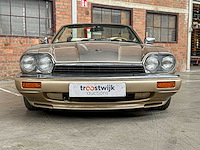 Jaguar xjs 4.0 l6 240pk 1996 - afbeelding 6 van  33