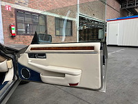 Jaguar xjs 4.0 l6 240pk 1996 - afbeelding 24 van  33