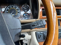 Jaguar xjs 4.0 l6 240pk 1996 - afbeelding 10 van  28