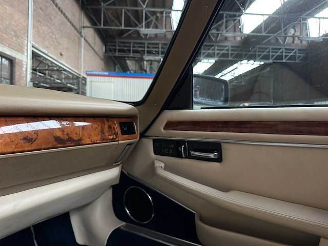 Jaguar xjs 4.0 l6 240pk 1996 - afbeelding 14 van  28