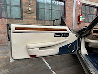 Jaguar xjs 4.0 l6 240pk 1996 - afbeelding 15 van  28