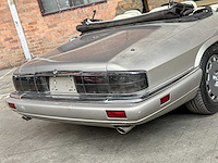 Jaguar xjs 4.0 l6 240pk 1996 - afbeelding 3 van  33