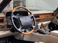 Jaguar xjs 4.0 l6 240pk 1996 - afbeelding 10 van  33