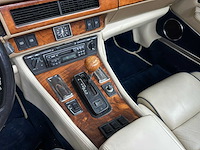 Jaguar xjs 4.0 l6 240pk 1996 - afbeelding 17 van  33