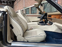 Jaguar xjs 4.0 l6 240pk 1996 - afbeelding 25 van  33