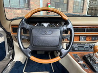 Jaguar xjs 4.0 l6 240pk 1996 - afbeelding 11 van  33