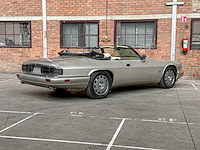 Jaguar xjs 4.0 l6 240pk 1996 - afbeelding 6 van  33