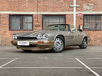 Jaguar xjs 4.0 l6 240pk 1996