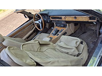 Jaguar xjs 5.3 v12 1989 - afbeelding 2 van  12