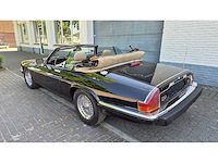Jaguar xjs 5.3 v12 1989 - afbeelding 5 van  12