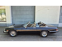 Jaguar xjs 5.3 v12 1989 - afbeelding 6 van  12