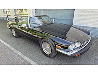 Jaguar xjs 5.3 v12 1989 - afbeelding 8 van  12