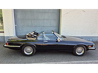 Jaguar xjs 5.3 v12 1989 - afbeelding 9 van  12