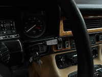 Jaguar xjs 5.3 v12 262pk 1984 - afbeelding 4 van  14