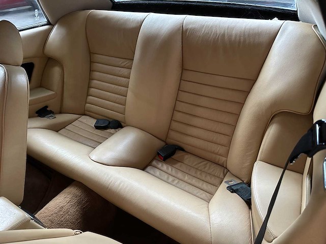 Jaguar xjs 5.3 v12 262pk 1984 - afbeelding 5 van  14