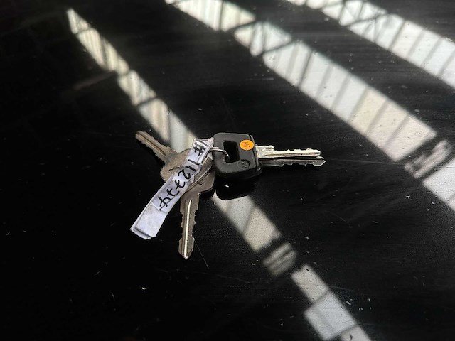 Jaguar xjs 5.3 v12 262pk 1984 - afbeelding 12 van  14