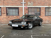 Jaguar xjs 5.3 v12 262pk 1984 - afbeelding 7 van  15