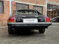 Jaguar xjs 5.3 v12 262pk 1984 - afbeelding 2 van  27
