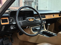 Jaguar xjs 5.3 v12 262pk 1984 - afbeelding 4 van  27