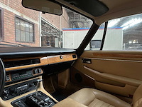 Jaguar xjs 5.3 v12 262pk 1984 - afbeelding 6 van  27