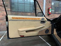 Jaguar xjs 5.3 v12 262pk 1984 - afbeelding 11 van  27