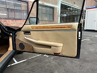 Jaguar xjs 5.3 v12 262pk 1984 - afbeelding 15 van  27