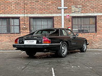 Jaguar xjs 5.3 v12 262pk 1984 - afbeelding 26 van  27