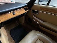 Jaguar xjs 5.3 v12 262pk 1984 - afbeelding 11 van  29