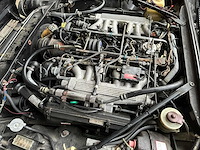 Jaguar xjs 5.3 v12 262pk 1984 - afbeelding 20 van  29