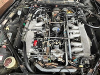 Jaguar xjs 5.3 v12 262pk 1984 - afbeelding 21 van  29
