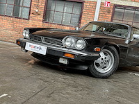 Jaguar xjs 5.3 v12 262pk 1984 - afbeelding 25 van  29