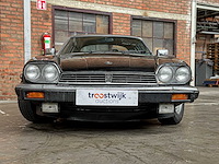 Jaguar xjs 5.3 v12 262pk 1984 - afbeelding 27 van  29