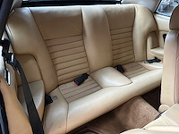 Jaguar xjs 5.3 v12 262pk 1984 - afbeelding 19 van  29