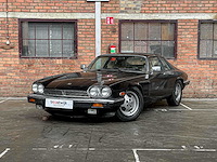 Jaguar xjs 5.3 v12 262pk 1984 - afbeelding 23 van  29