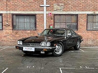 Jaguar xjs 5.3 v12 262pk 1984 - afbeelding 12 van  29